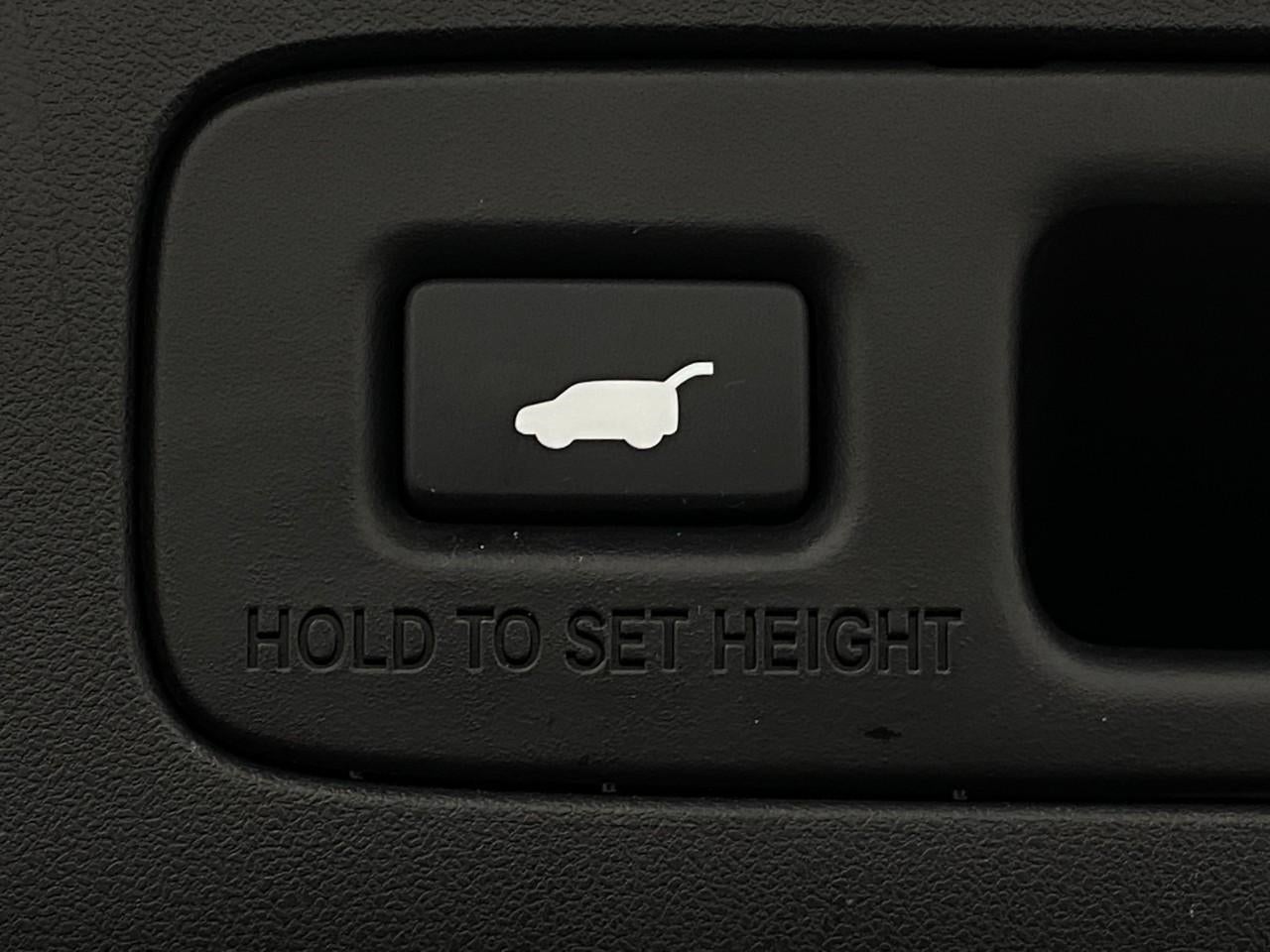 2025 Acura ADX AWD w/A-Spec Advance Package