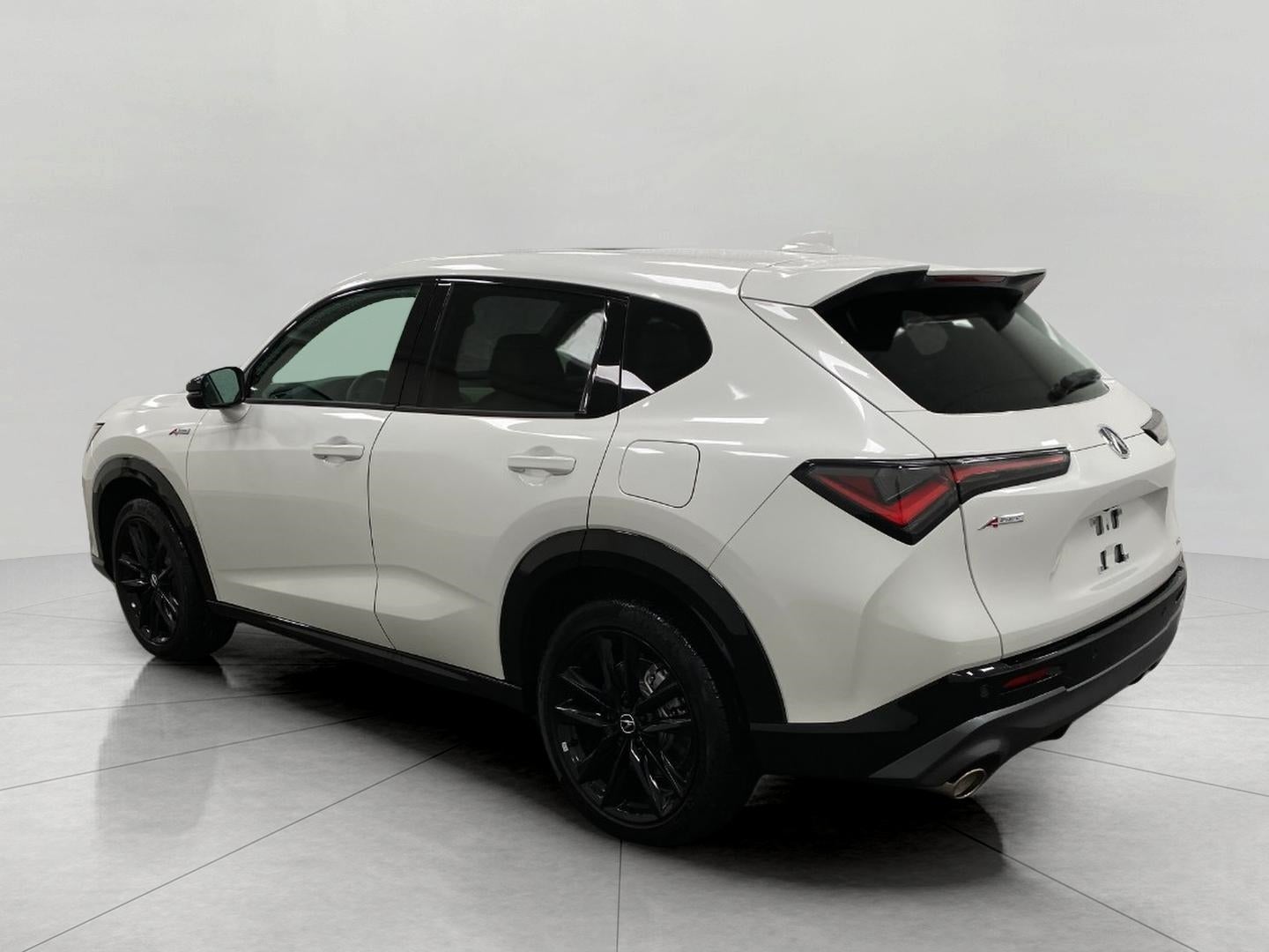 2025 Acura ADX AWD w/A-Spec Advance Package