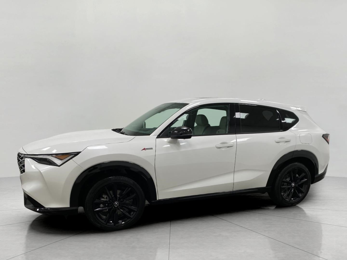 2025 Acura ADX AWD w/A-Spec Advance Package