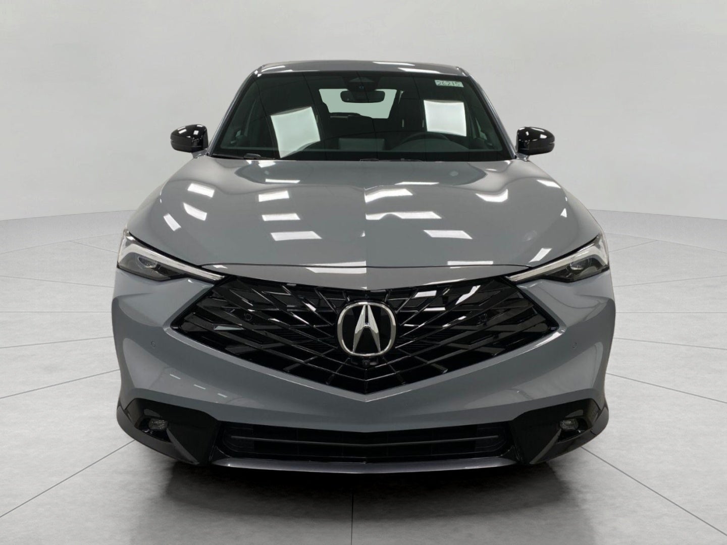 2026 Acura ADX AWD w/A-Spec Advance Package