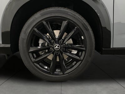 2026 Acura ADX AWD w/A-Spec Advance Package