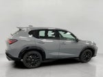 2026 Acura ADX AWD w/A-Spec Advance Package