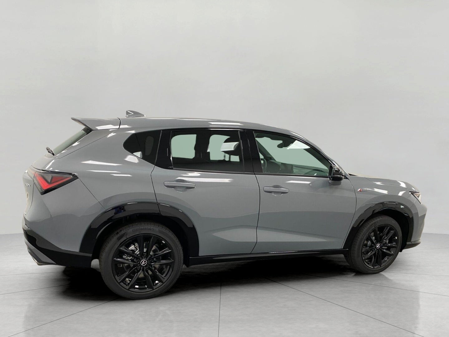 2026 Acura ADX AWD w/A-Spec Advance Package