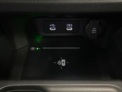 2026 Acura ADX AWD w/A-Spec Advance Package