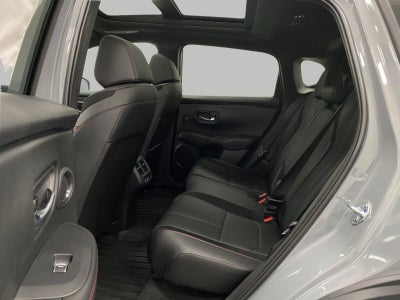 2026 Acura ADX AWD w/A-Spec Advance Package