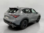 2026 Acura ADX AWD w/A-Spec Advance Package