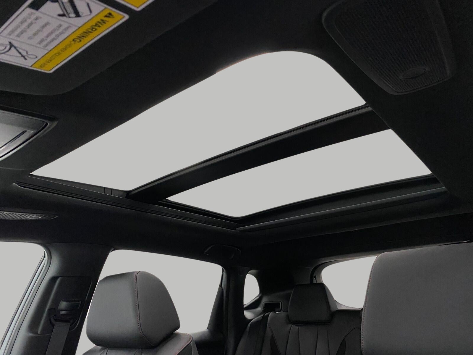 2026 Acura ADX AWD w/A-Spec Advance Package
