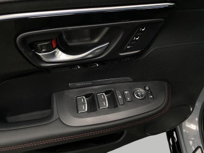 2026 Acura ADX AWD w/A-Spec Advance Package