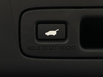2026 Acura ADX AWD w/A-Spec Advance Package