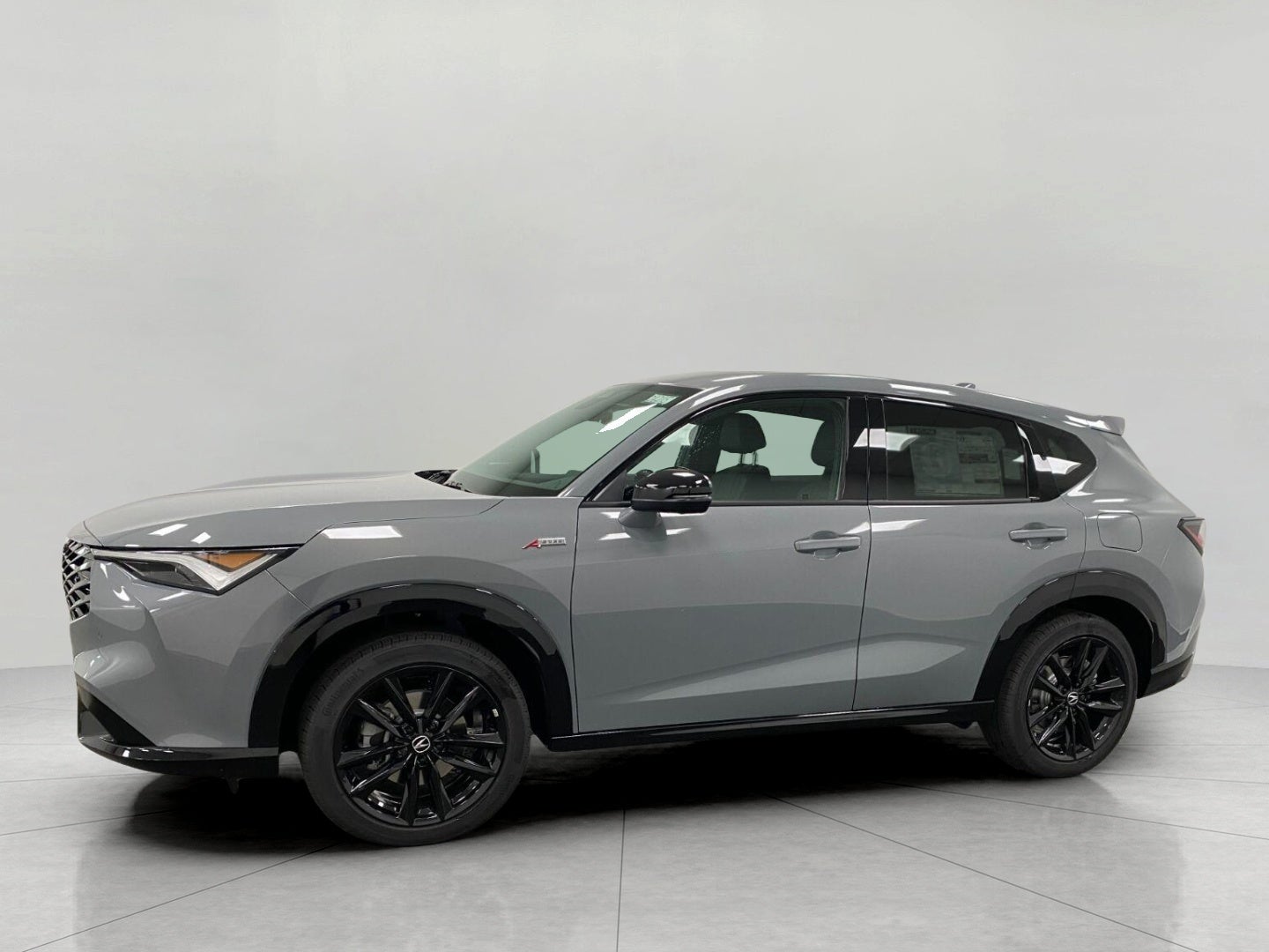 2026 Acura ADX AWD w/A-Spec Advance Package