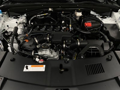 2025 Acura ADX AWD w/A-Spec Advance Package