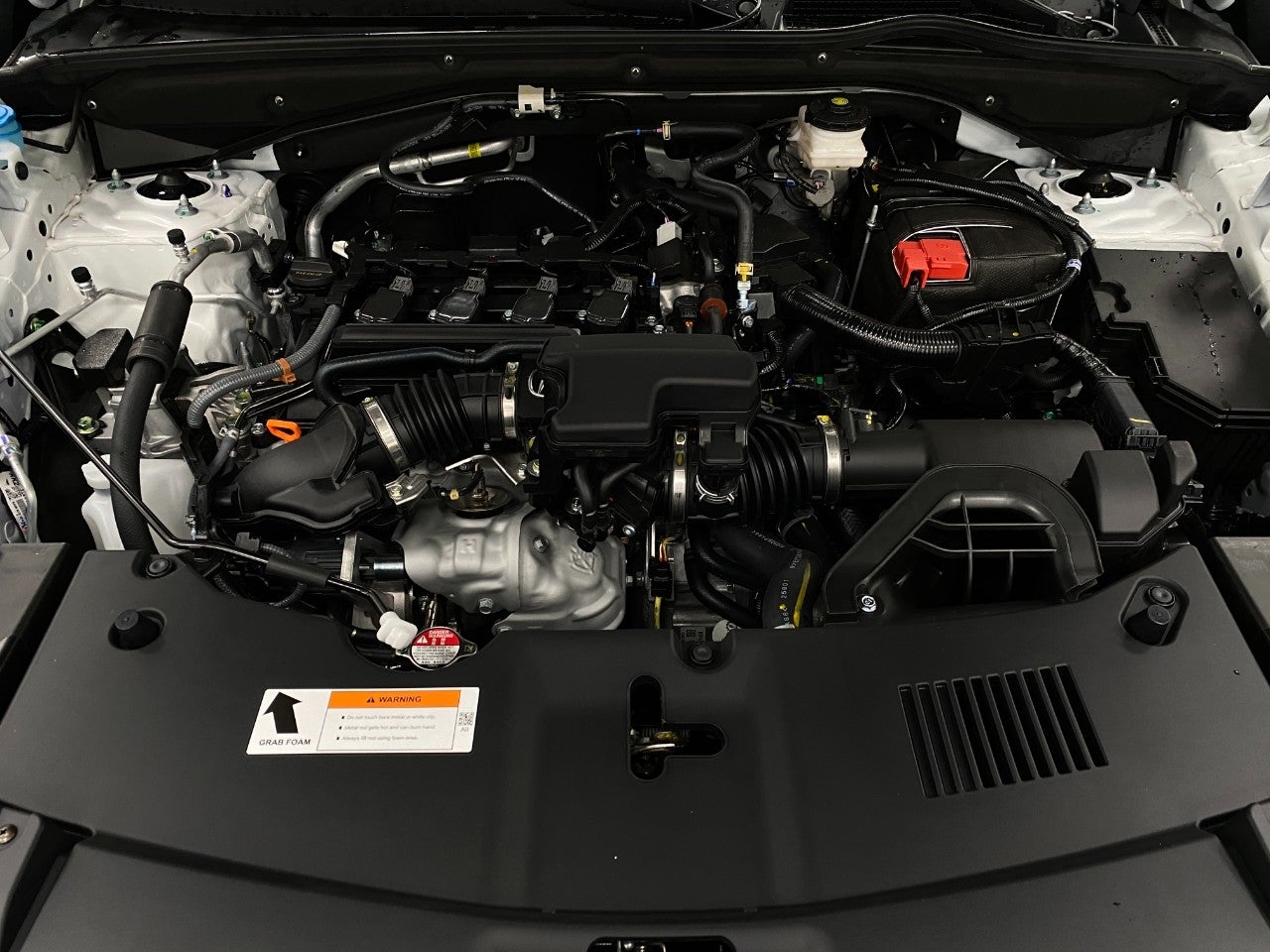 2025 Acura ADX AWD w/A-Spec Advance Package