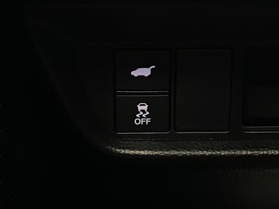 2025 Acura ADX AWD w/A-Spec Advance Package