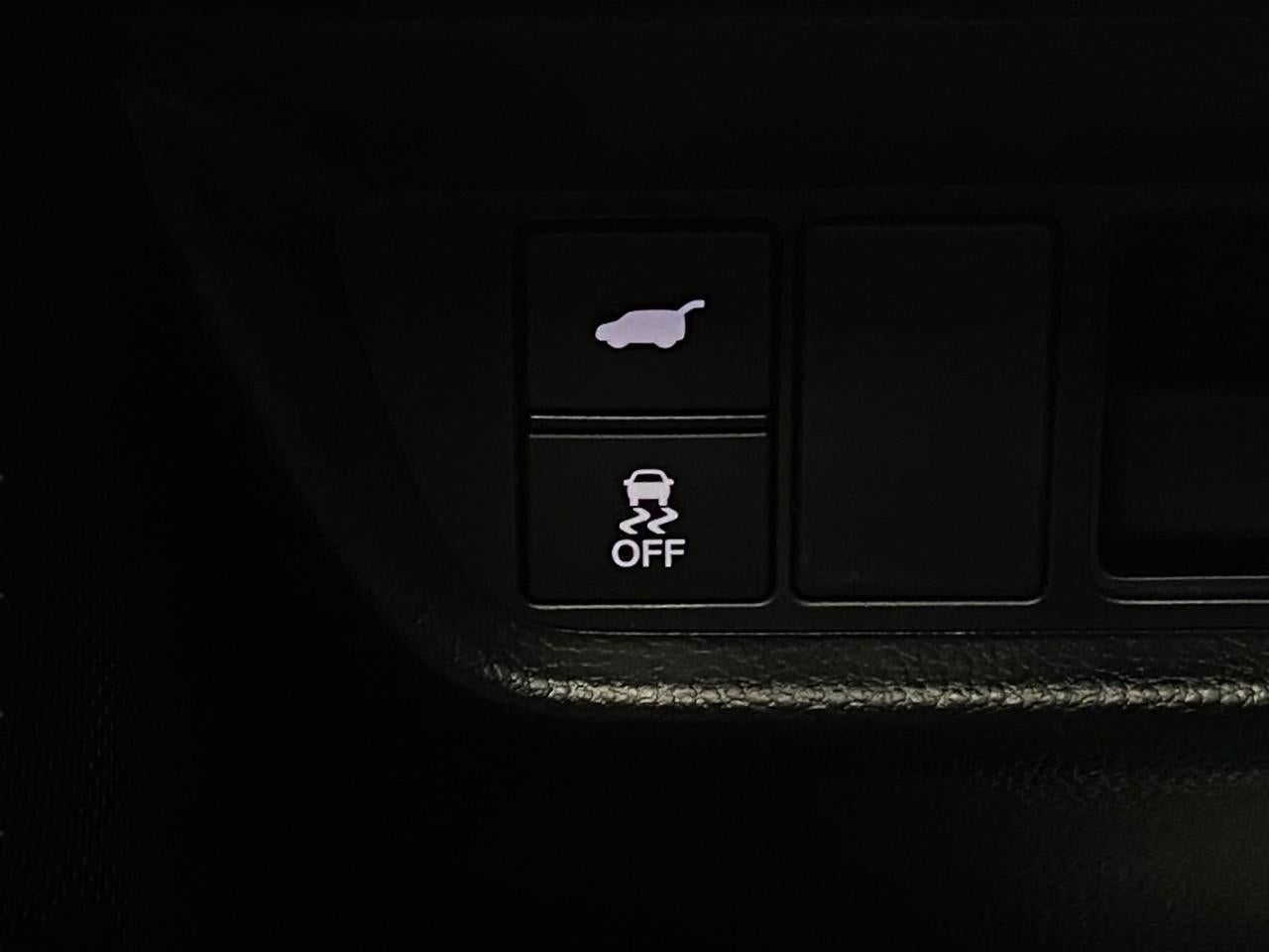 2025 Acura ADX AWD w/A-Spec Advance Package