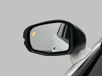 2025 Acura ADX AWD w/A-Spec Advance Package