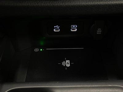 2025 Acura ADX AWD w/A-Spec Advance Package