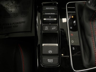 2025 Acura ADX AWD w/A-Spec Advance Package