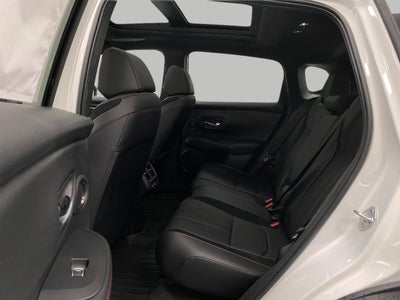 2025 Acura ADX AWD w/A-Spec Advance Package