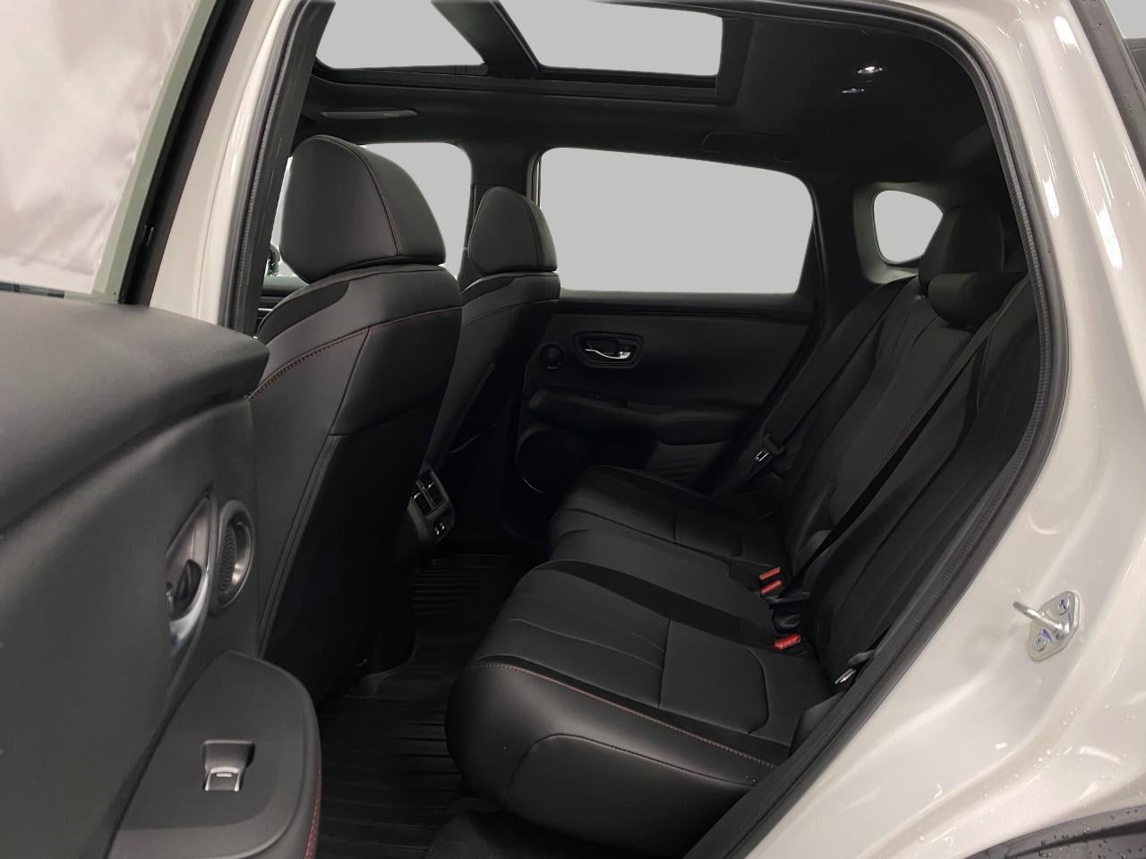 2025 Acura ADX AWD w/A-Spec Advance Package