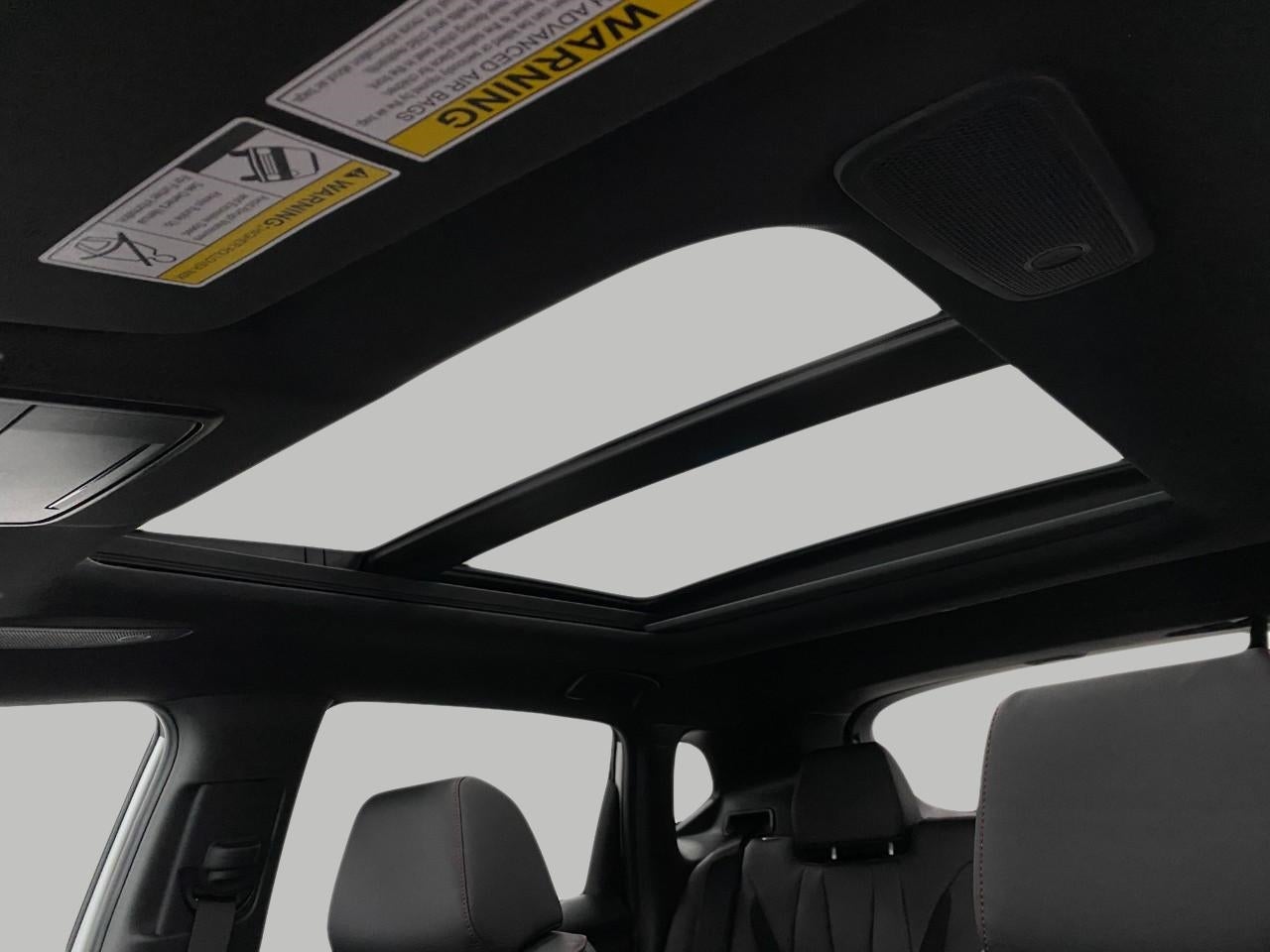 2025 Acura ADX AWD w/A-Spec Advance Package