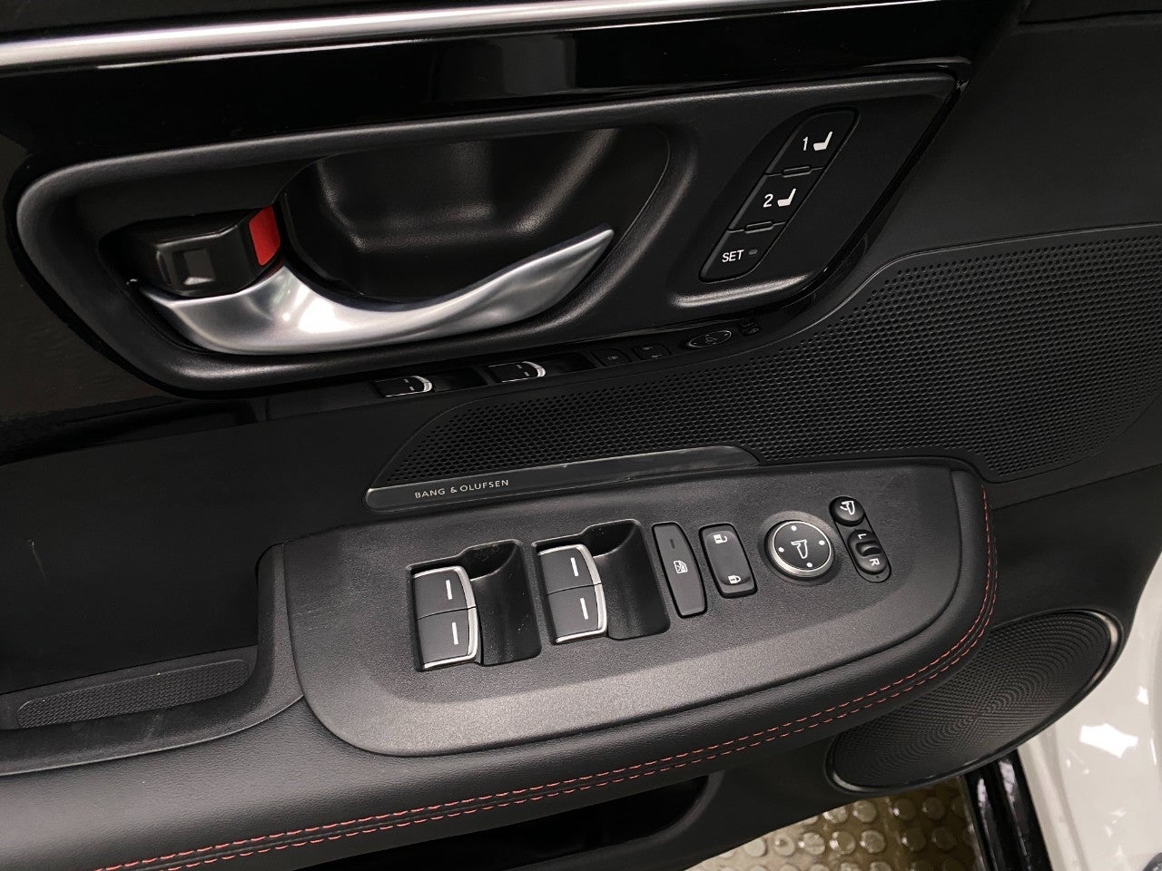 2025 Acura ADX AWD w/A-Spec Advance Package