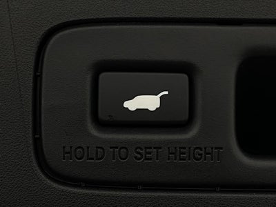 2025 Acura ADX AWD w/A-Spec Advance Package