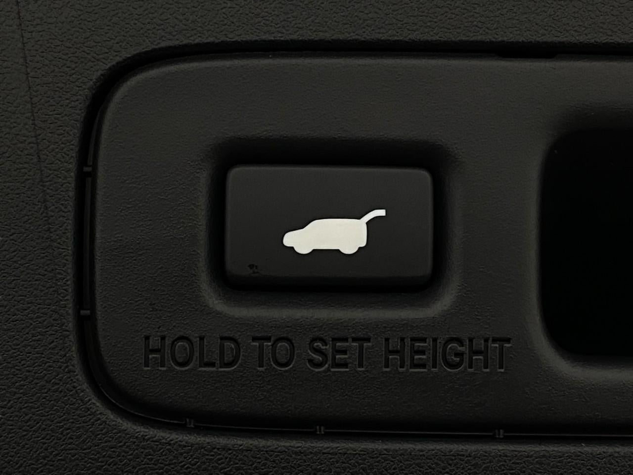 2025 Acura ADX AWD w/A-Spec Advance Package