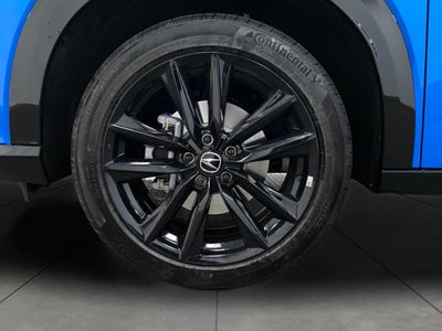 2026 Acura ADX AWD w/A-Spec Advance Package