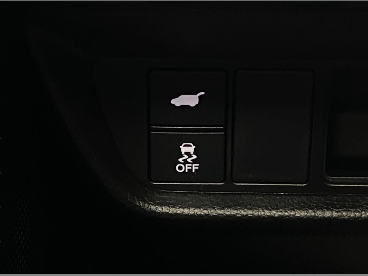 2026 Acura ADX AWD w/A-Spec Advance Package