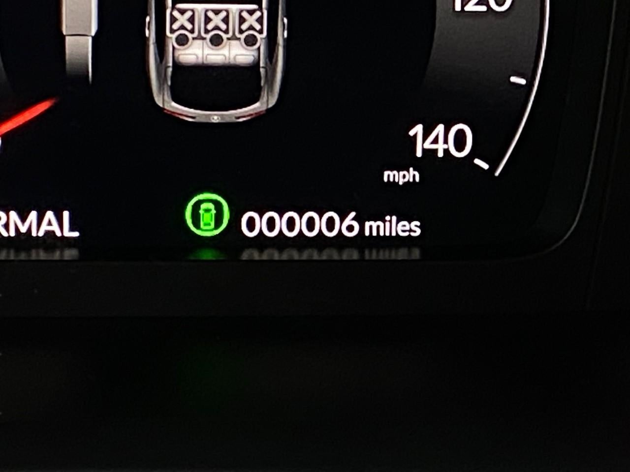 2026 Acura ADX AWD w/A-Spec Advance Package