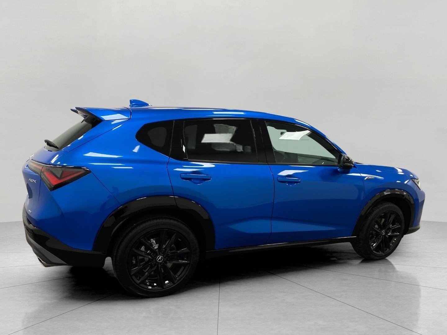 2026 Acura ADX AWD w/A-Spec Advance Package