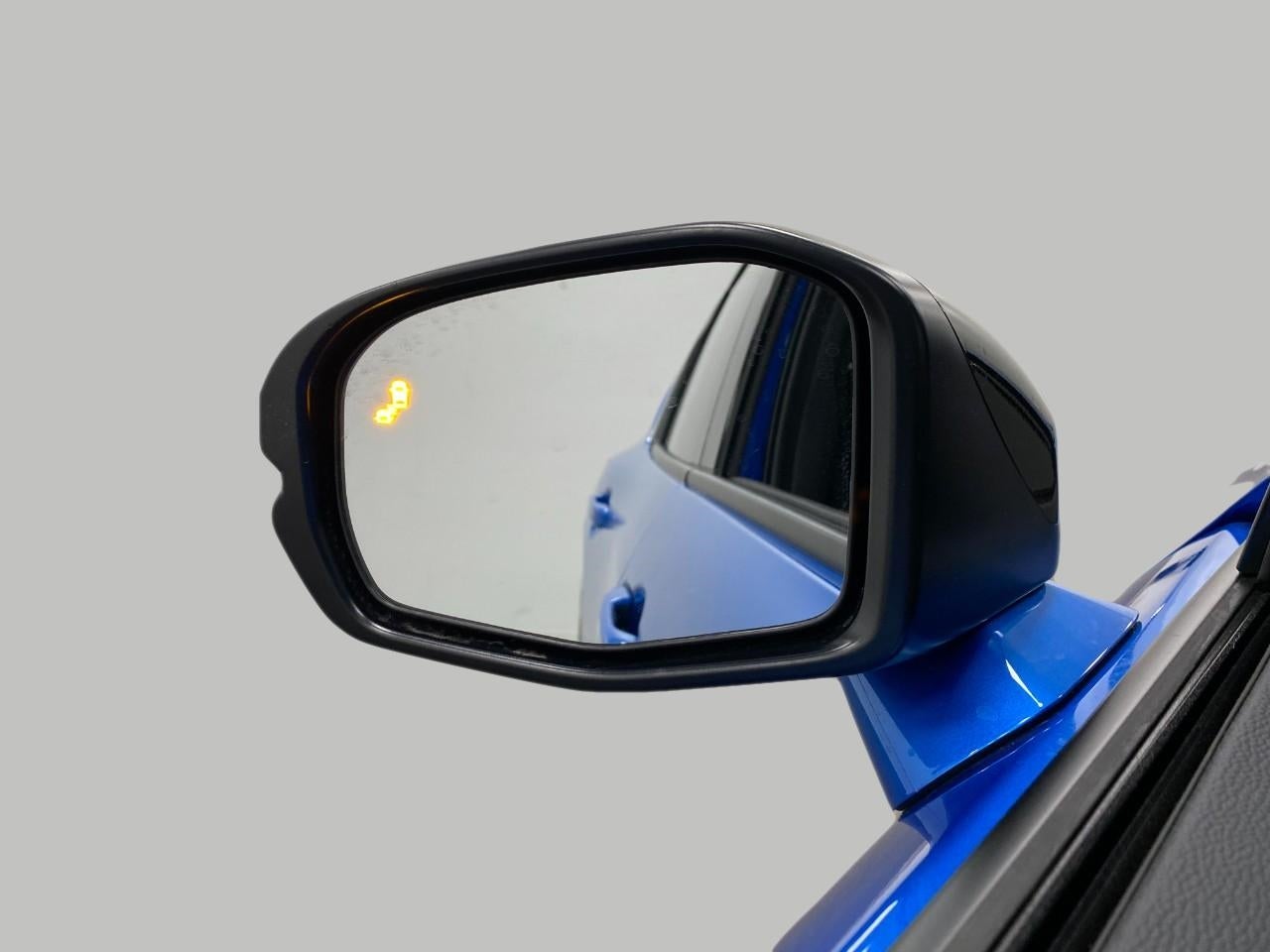 2026 Acura ADX AWD w/A-Spec Advance Package