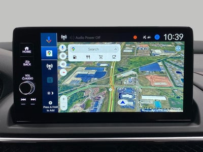 2026 Acura ADX AWD w/A-Spec Advance Package