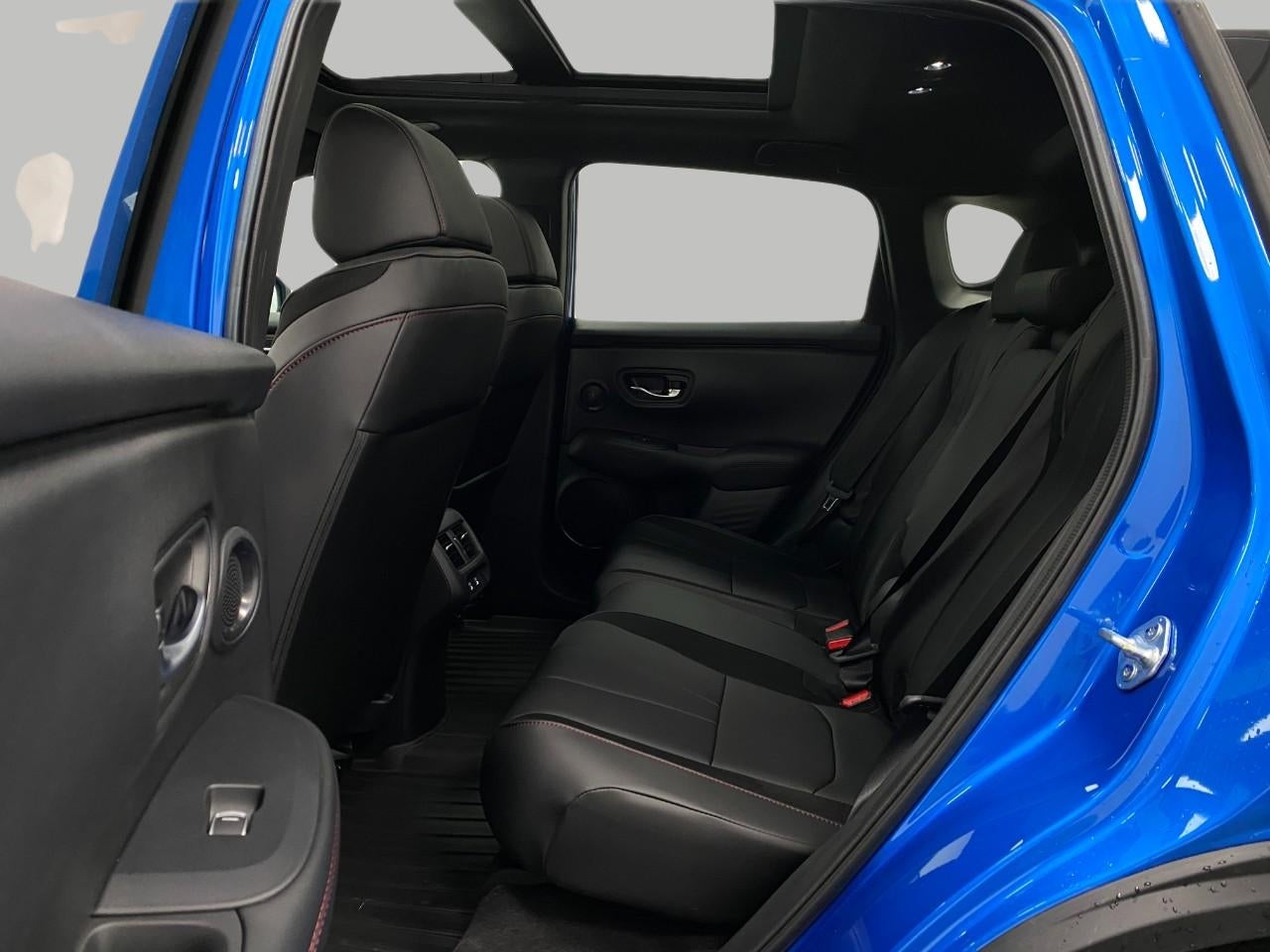 2026 Acura ADX AWD w/A-Spec Advance Package