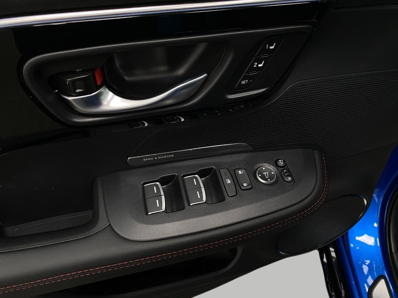 2026 Acura ADX AWD w/A-Spec Advance Package