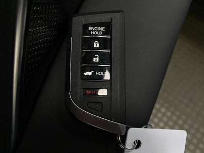 2026 Acura ADX AWD w/A-Spec Advance Package