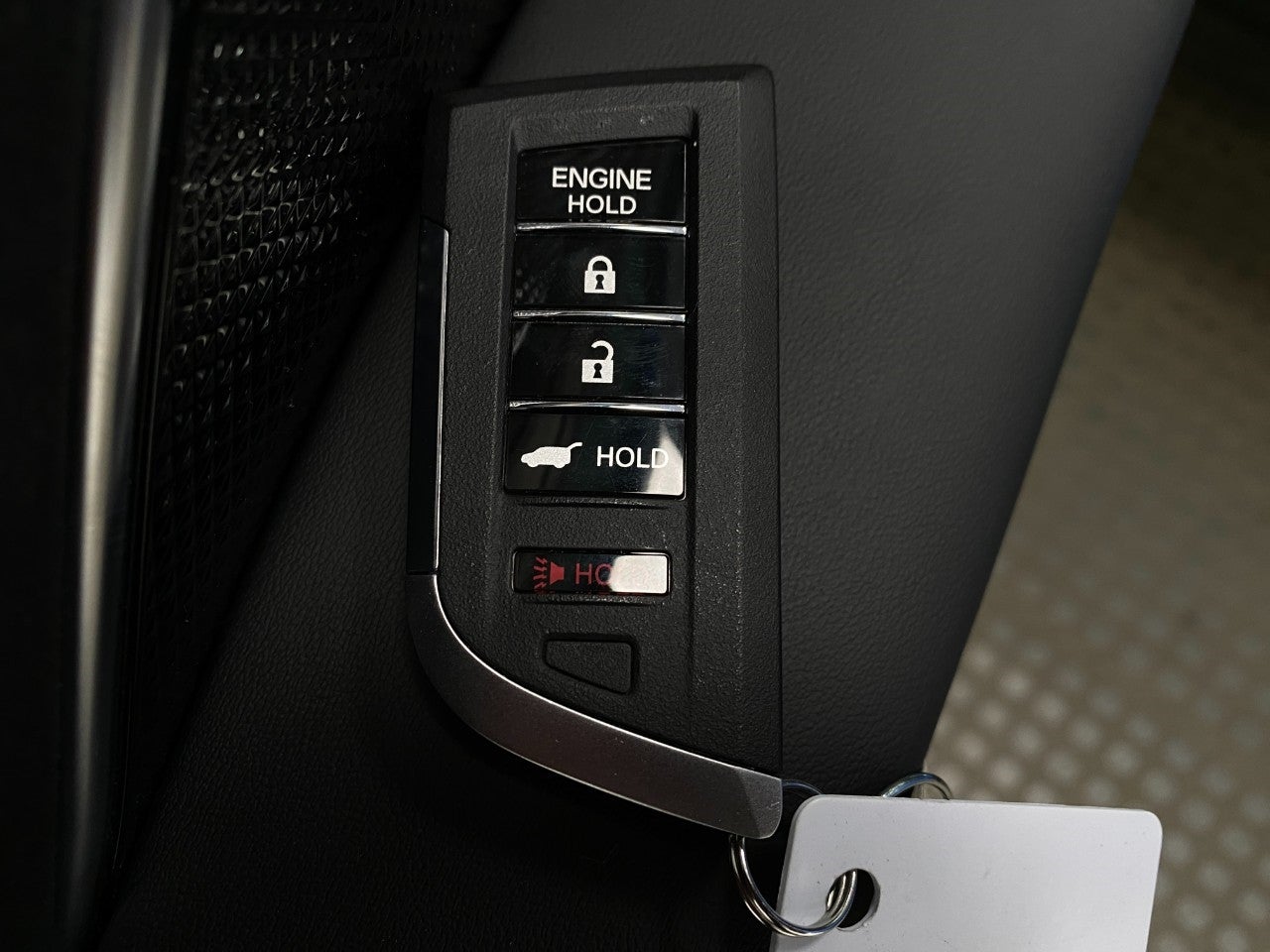 2026 Acura ADX AWD w/A-Spec Advance Package