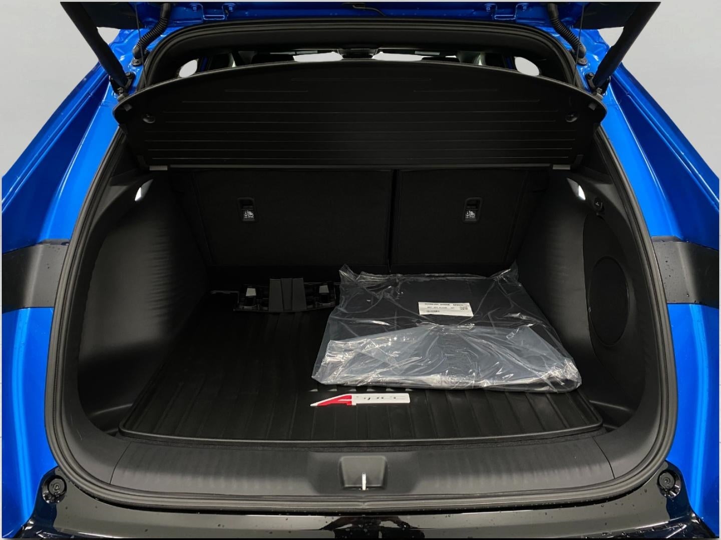 2026 Acura ADX AWD w/A-Spec Advance Package