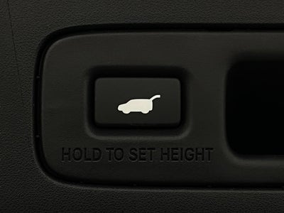 2026 Acura ADX AWD w/A-Spec Advance Package