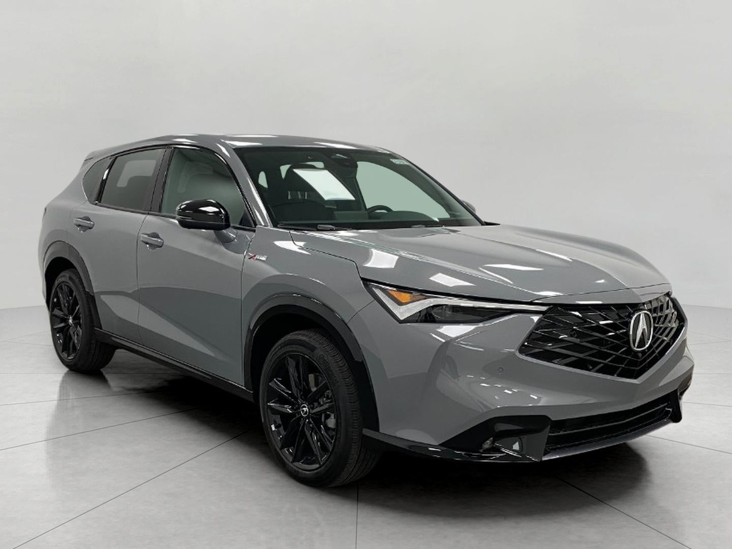 2026 Acura ADX AWD w/A-Spec Advance Package