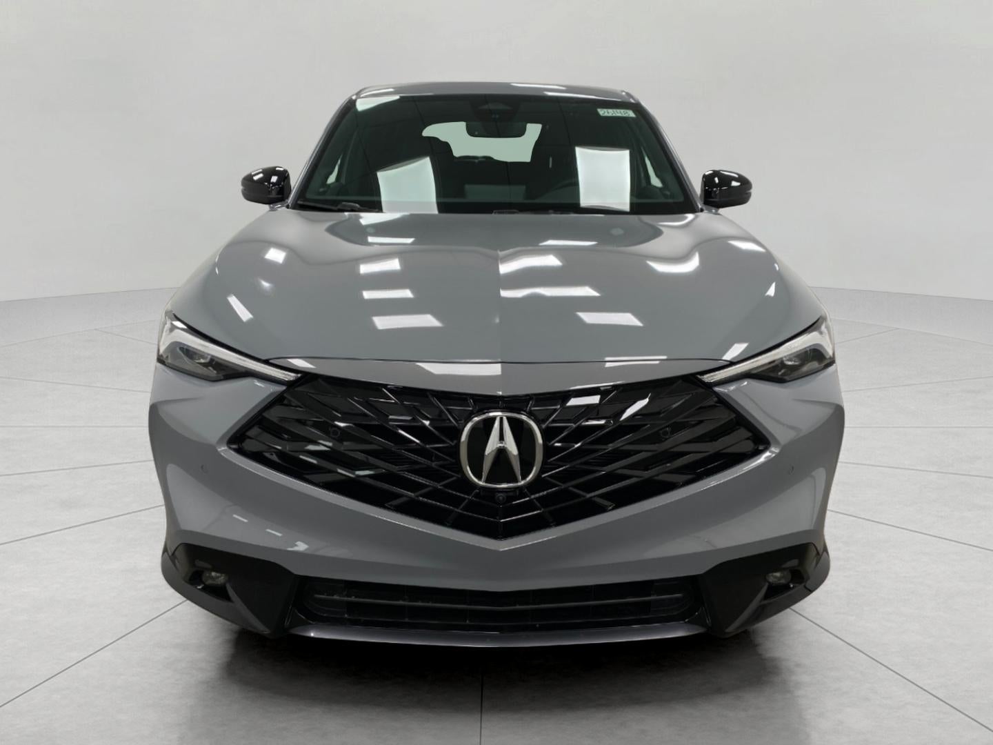 2026 Acura ADX AWD w/A-Spec Advance Package