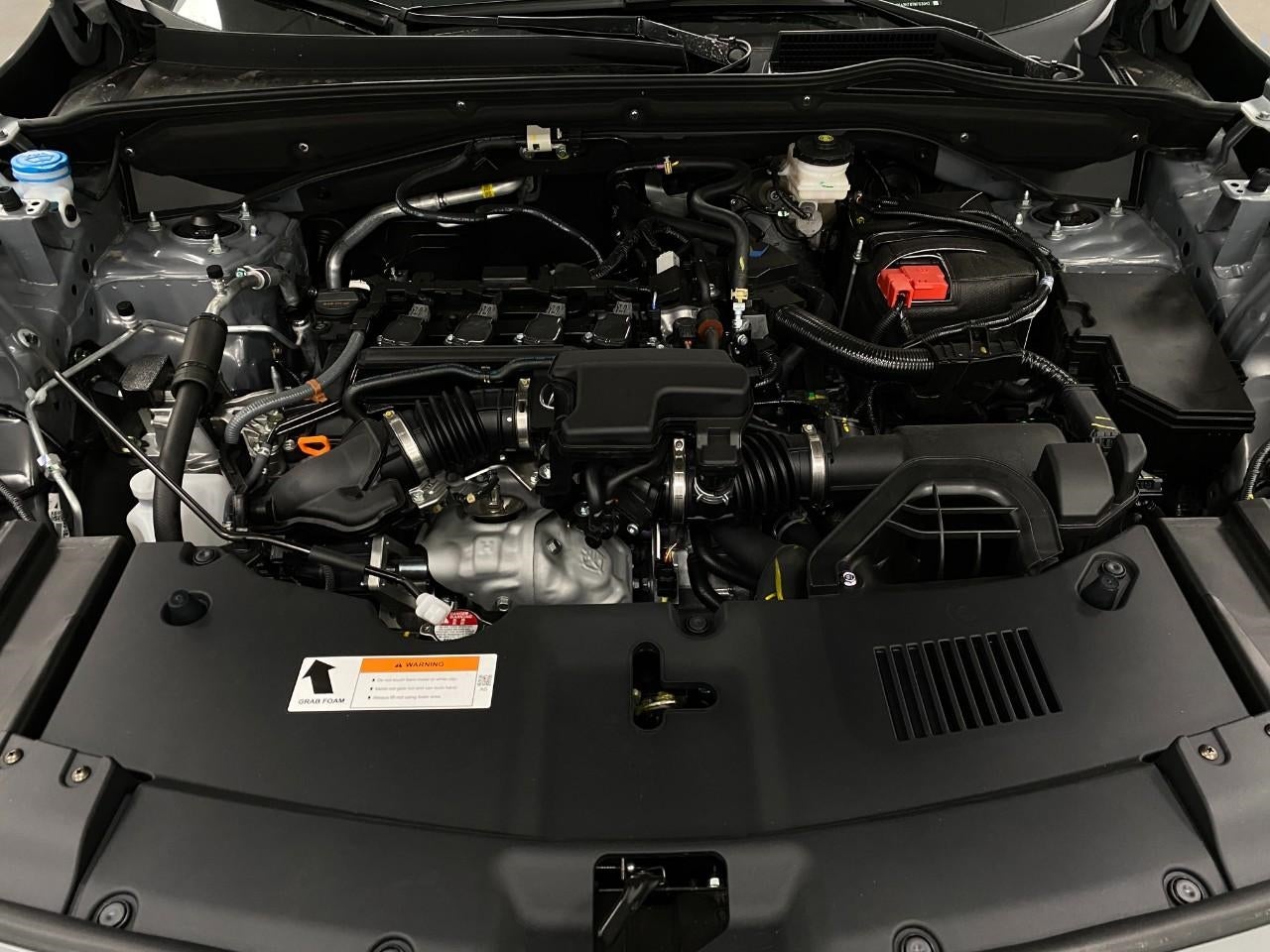 2026 Acura ADX AWD w/A-Spec Advance Package