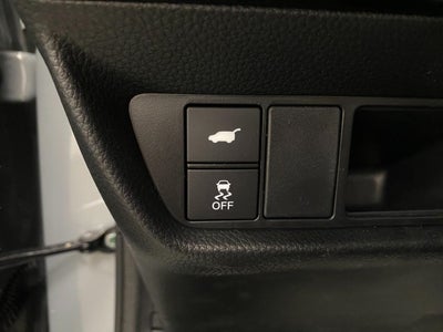 2026 Acura ADX AWD w/A-Spec Advance Package