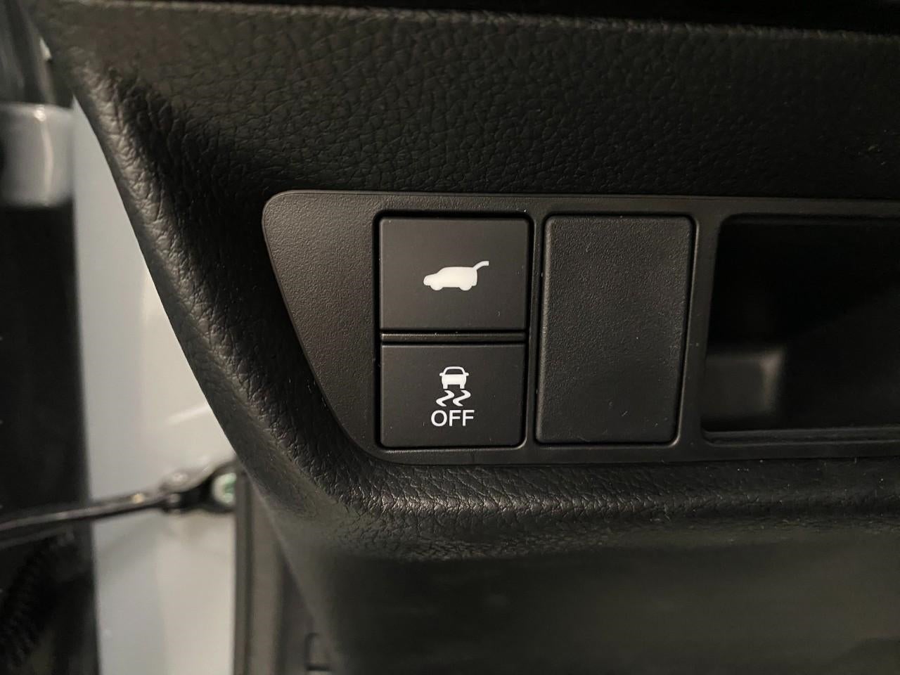 2026 Acura ADX AWD w/A-Spec Advance Package