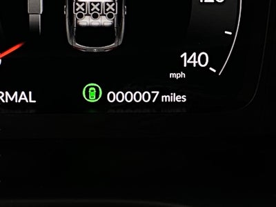 2026 Acura ADX AWD w/A-Spec Advance Package