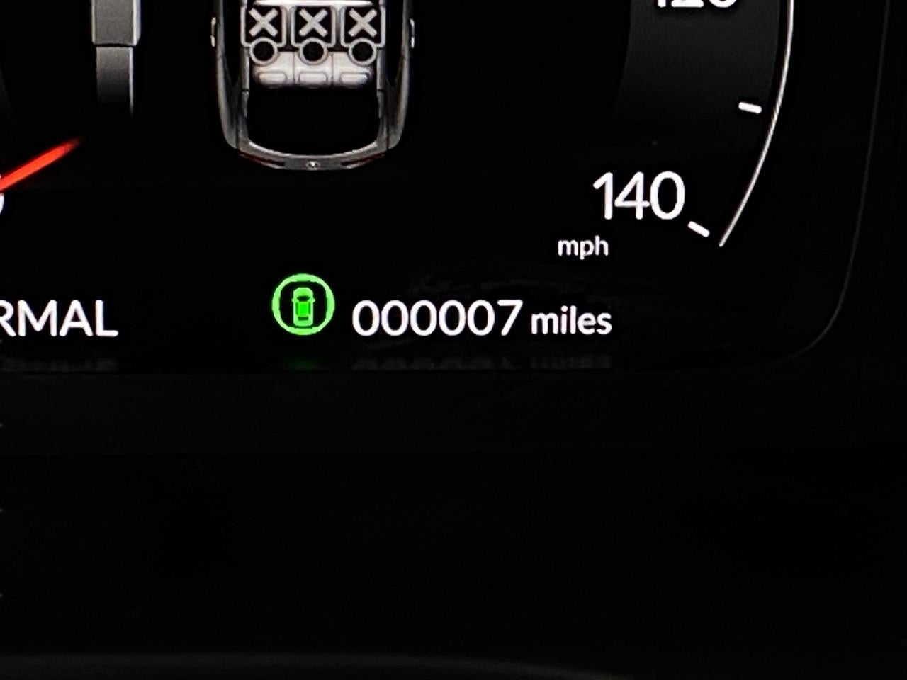 2026 Acura ADX AWD w/A-Spec Advance Package