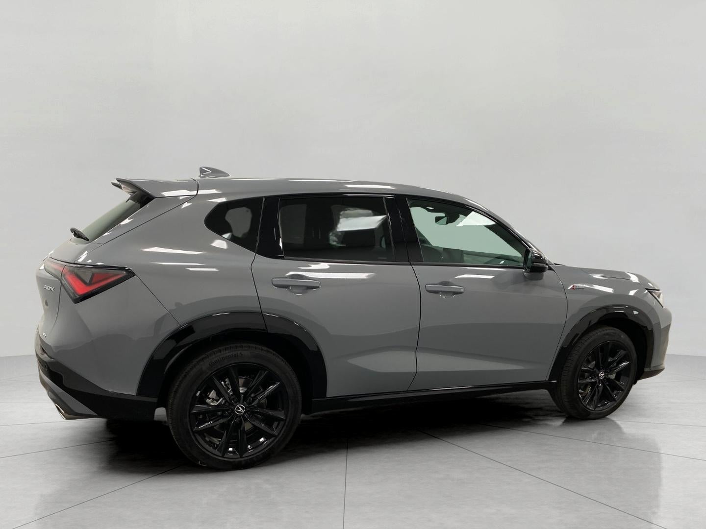 2026 Acura ADX AWD w/A-Spec Advance Package