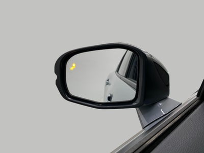 2026 Acura ADX AWD w/A-Spec Advance Package