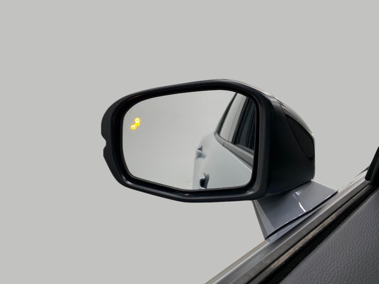 2026 Acura ADX AWD w/A-Spec Advance Package