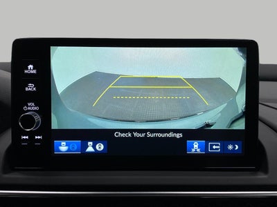 2026 Acura ADX AWD w/A-Spec Advance Package